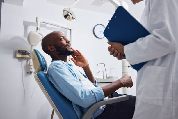 Best Emergency Dental Filling Replacement  in Elbow Lake, MN