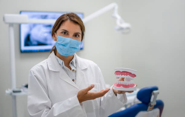 Best Chipped Tooth Repair Near Me  in Elbow Lake, MN