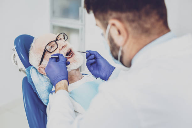 Best Root Canal Emergency Dentist  in Elbow Lake, MN